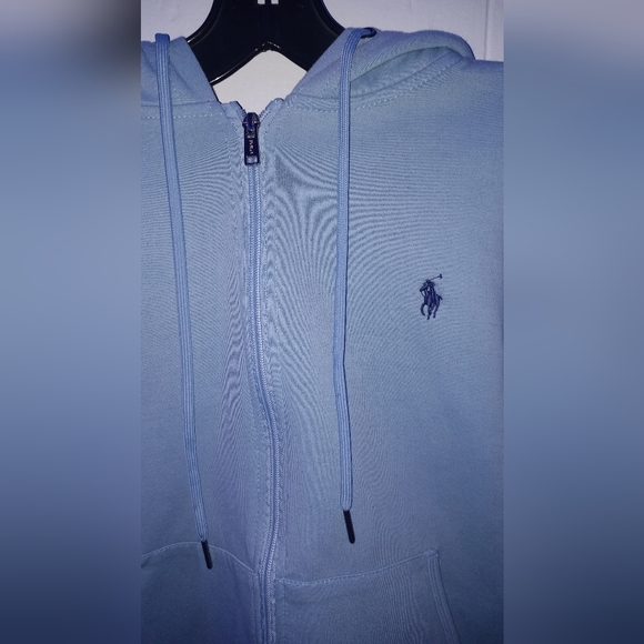 Ralph Lauren Zip-Up - Picture 2 of 6